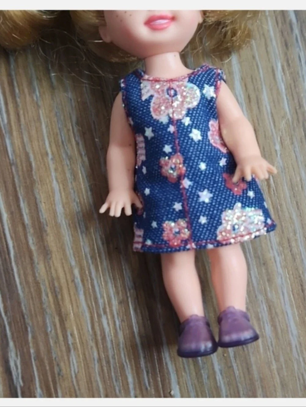 Barbie ⚠️unfortunately im